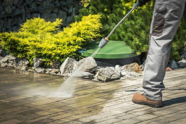 Reliable Indianapolis, IN Pressure Washing Services Solutions